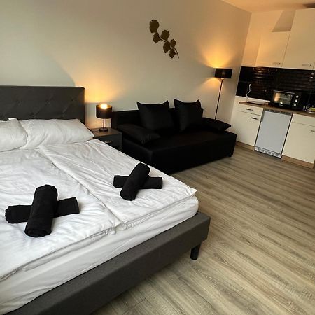 Business Apartment 13 Essen Exterior photo